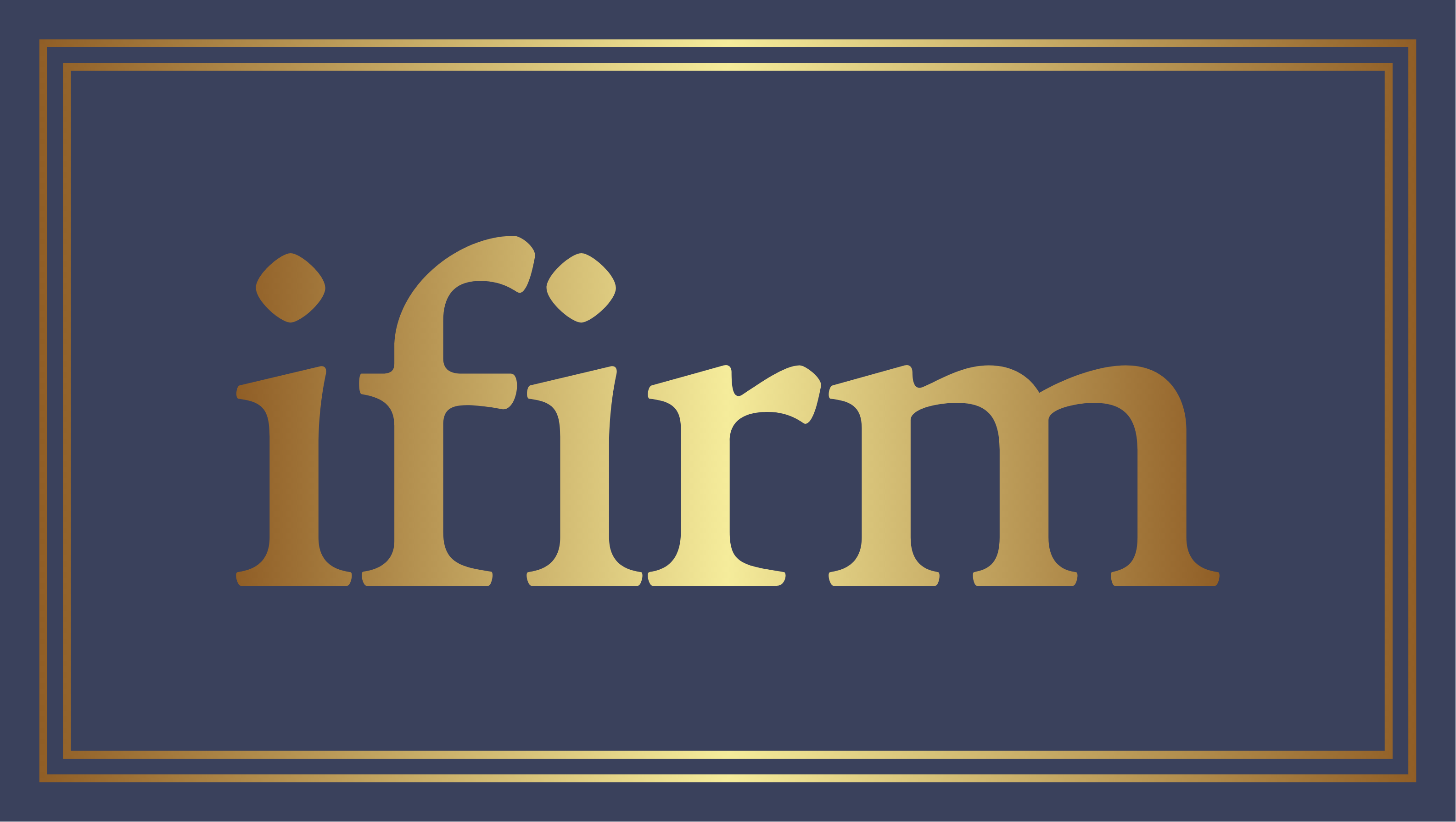 ifirm